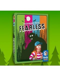 Fearless