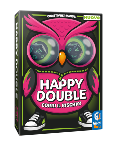 Happy Double