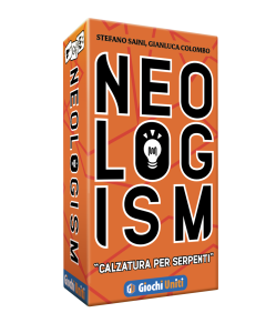 Neologism