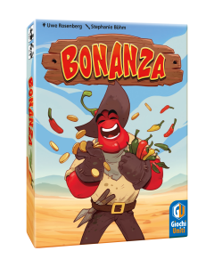 Bonanza