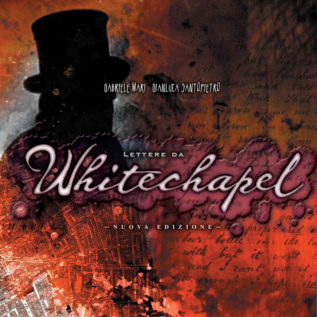 Lettere da Whitechapel